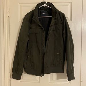 DKNY men’s jacket